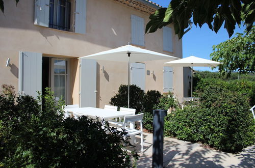 Photo 12 - Le Clos des Oliviers