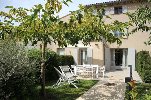 Photo 23 - Le Clos des Oliviers