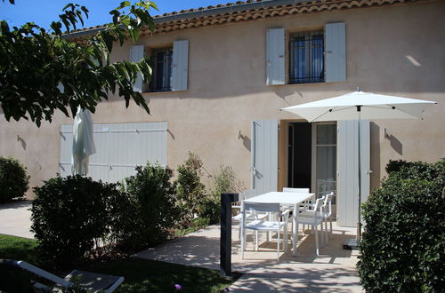 Photo 14 - Le Clos des Oliviers