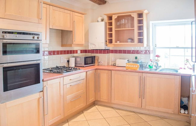 17 Blyth View, Blythburgh - Foto 6