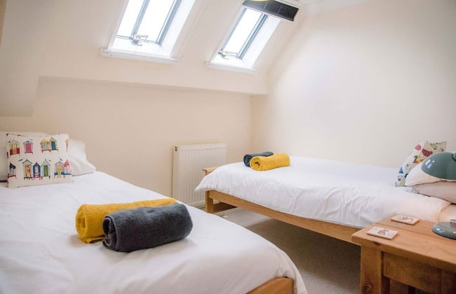 17 Blyth View, Blythburgh - Foto 5