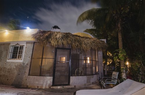 Foto 1 - Antigua Lodge