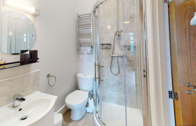 Ilfracombe Cheyne Beach Villa 2 Bedrooms - Foto 17