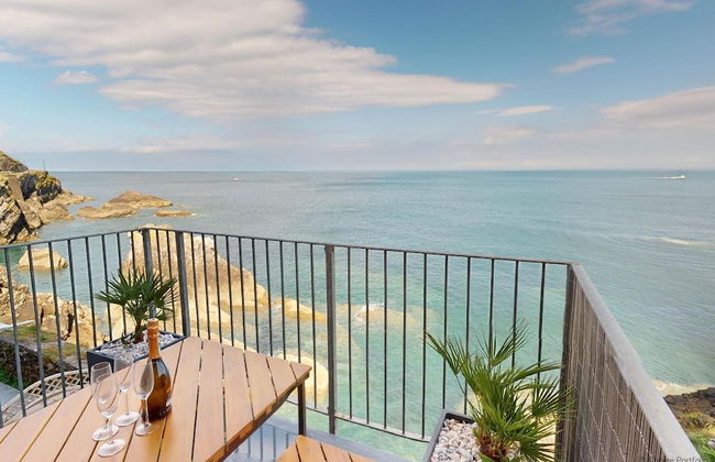 Ilfracombe Cheyne Beach Villa 2 Bedrooms - Foto 29