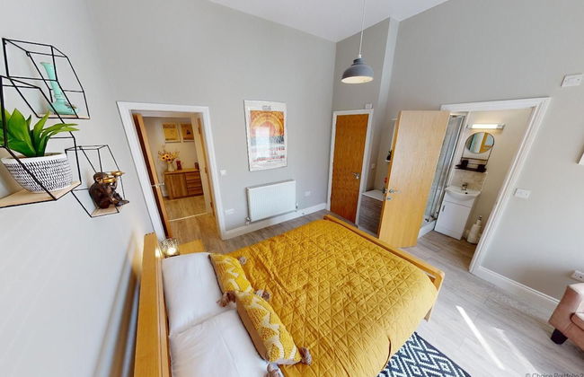 Ilfracombe Cheyne Beach Villa 2 Bedrooms - Foto 6