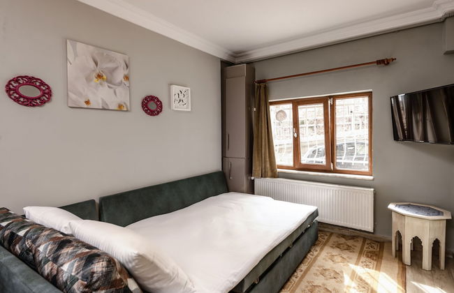 Masal Hotel - Foto 11