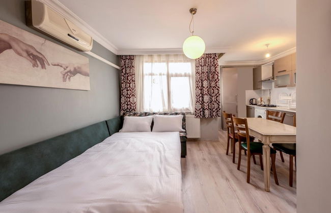 Masal Hotel - Foto 4