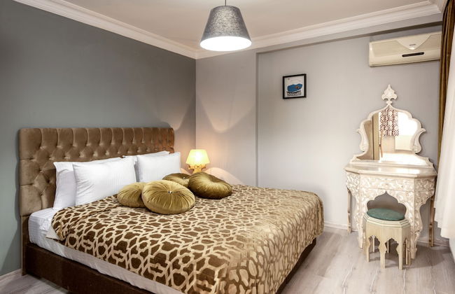 Masal Hotel - Foto 3