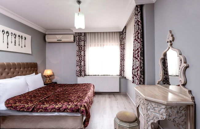 Masal Hotel - Foto 6