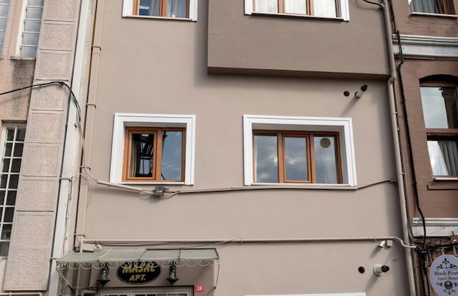 Masal Hotel - Foto 24
