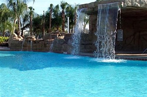 Foto 28 - Townhome W/splashpool In Paradise Palms 3621pp 4 Bedroom Townhouse by Redawning
