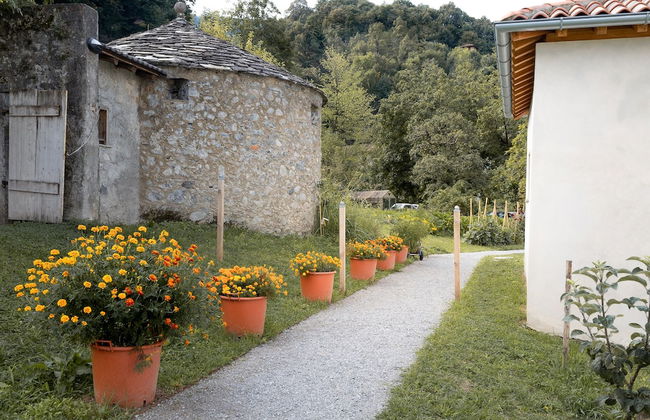 Agriturismo la Derta - Foto 30