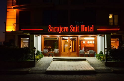 Photo 23 - Sarajevo Suit Hotel