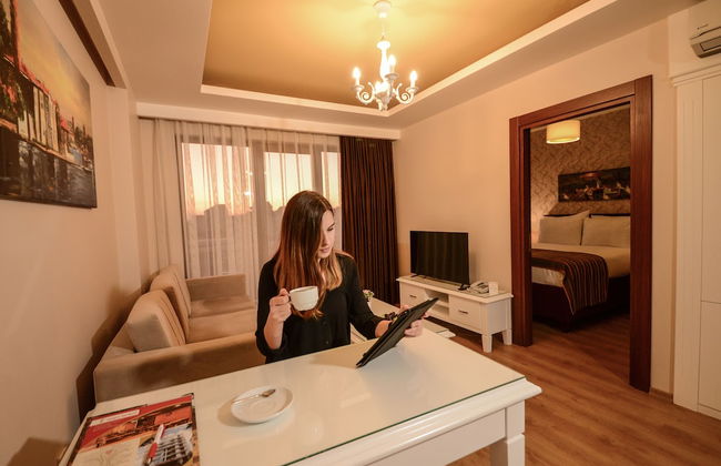 Sarajevo Suit Hotel - Foto 7