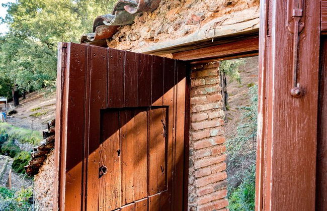 El Risco del Lomero - Foto 19
