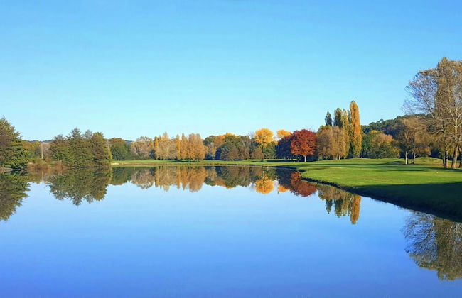 Domaine de Pouzelande - Les gites - Foto 53