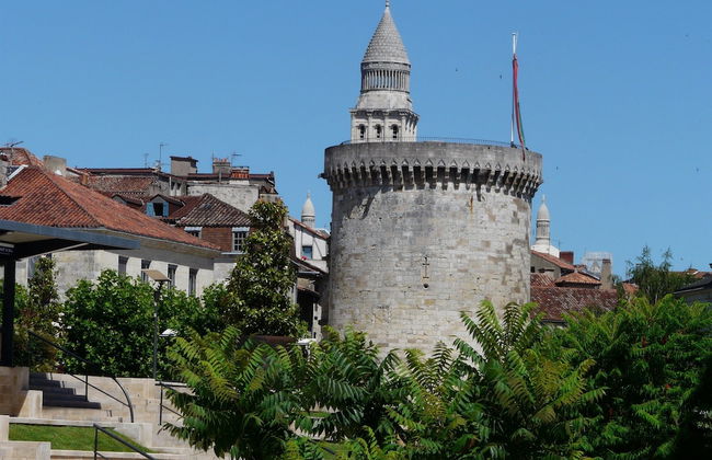 Domaine de Pouzelande - Les gites - Foto 51