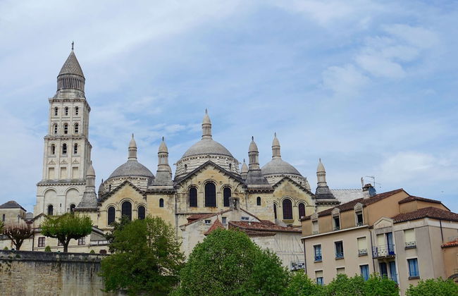 Domaine de Pouzelande - Les gites - Foto 52