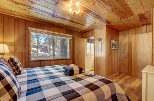 Foto 3 - Cozy Bear Cabin