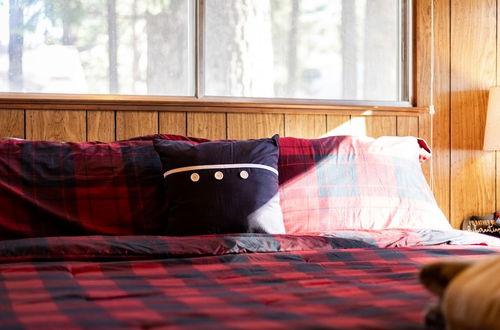 Foto 5 - Come Snuggle Up at Cozy Bear Cabin