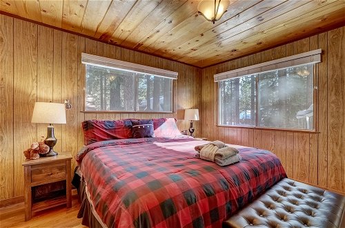 Foto 7 - Cozy Bear Cabin