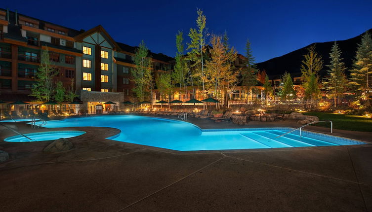 Photo 1 - Marriott Grand Residence Club, Lake Tahoe – 1 to 3 bedrooms & Pent