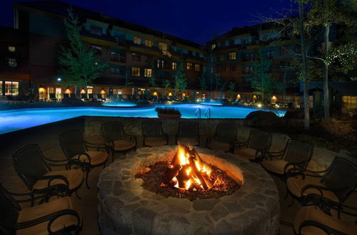 Foto 43 - Marriott Grand Residence Club, Lake Tahoe – 1 to 3 bedrooms & Pent