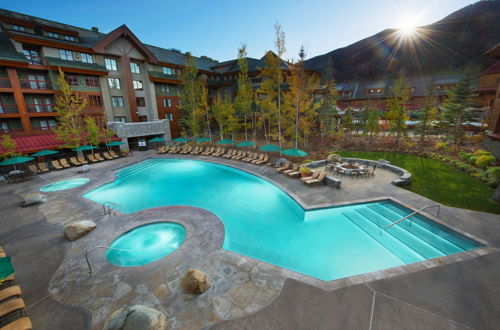 Foto 38 - Marriott Grand Residence Club, Lake Tahoe – 1 to 3 bedrooms & Pent