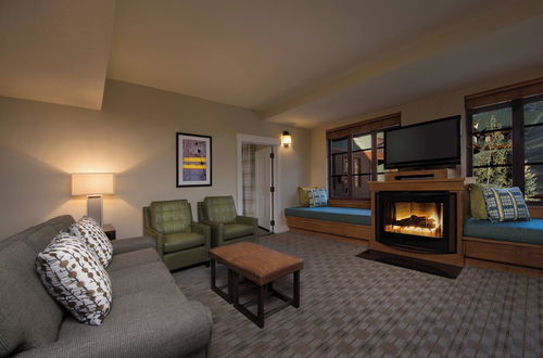 Foto 40 - Marriott Grand Residence Club, Lake Tahoe – 1 to 3 bedrooms & Pent