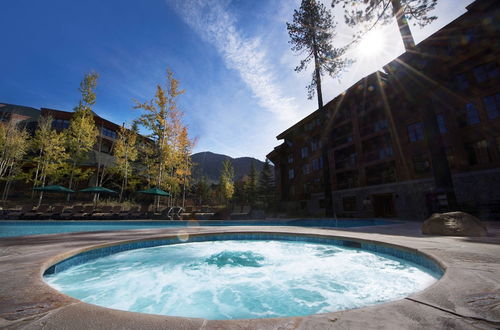 Foto 39 - Marriott Grand Residence Club, Lake Tahoe – 1 to 3 bedrooms & Pent