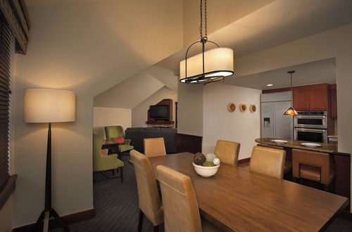 Foto 21 - Marriott Grand Residence Club, Lake Tahoe – 1 to 3 bedrooms & Pent