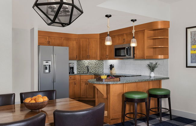 Marriott Grand Residence Club, Lake Tahoe – 1 to 3 bedrooms & Pent - Foto 40