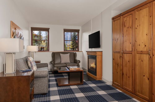 Foto 39 - Marriott Grand Residence Club, Lake Tahoe – 1 to 3 bedrooms & Pent