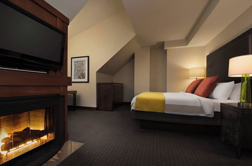 Foto 28 - Marriott Grand Residence Club, Lake Tahoe – 1 to 3 bedrooms & Pent