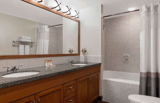 Marriott Grand Residence Club, Lake Tahoe – 1 to 3 bedrooms & Pent - Foto 32