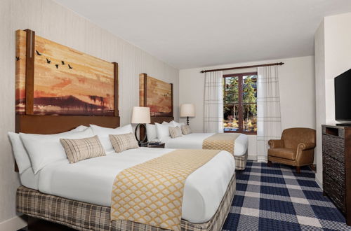 Photo 15 - Marriott Grand Residence Club, Lake Tahoe – 1 to 3 bedrooms & Pent