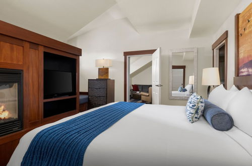 Foto 6 - Marriott Grand Residence Club, Lake Tahoe – 1 to 3 bedrooms & Pent