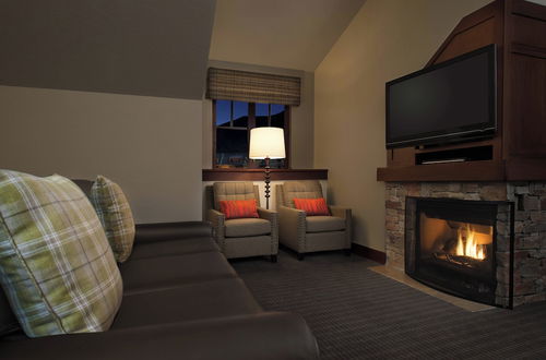 Foto 48 - Marriott Grand Residence Club, Lake Tahoe – 1 to 3 bedrooms & Pent