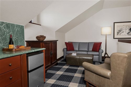 Foto 25 - Marriott Grand Residence Club, Lake Tahoe – 1 to 3 bedrooms & Pent