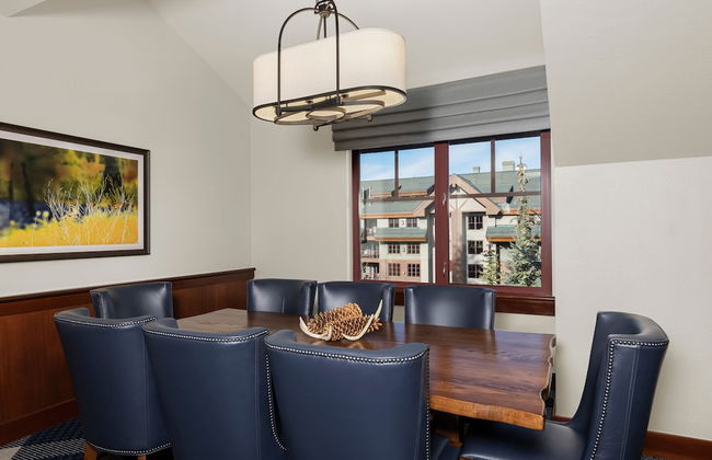Marriott Grand Residence Club, Lake Tahoe – 1 to 3 bedrooms & Pent - Foto 10