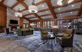 Foto 2 - Marriott Grand Residence Club, Lake Tahoe – 1 to 3 bedrooms & Pent
