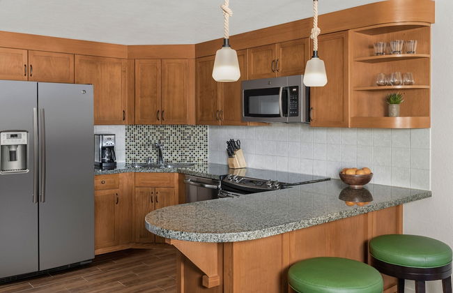 Marriott Grand Residence Club, Lake Tahoe – 1 to 3 bedrooms & Pent - Foto 17