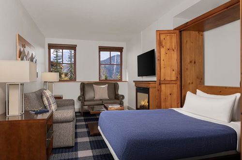 Foto 36 - Marriott Grand Residence Club, Lake Tahoe – 1 to 3 bedrooms & Pent