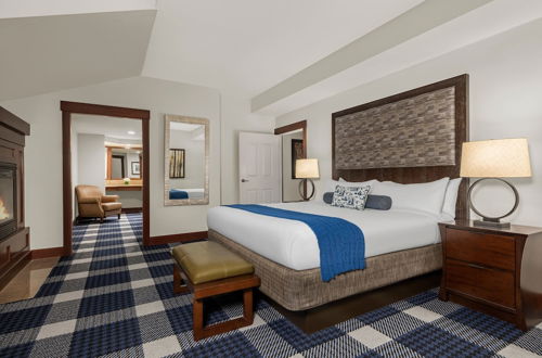 Foto 6 - Marriott Grand Residence Club, Lake Tahoe – 1 to 3 bedrooms & Pent