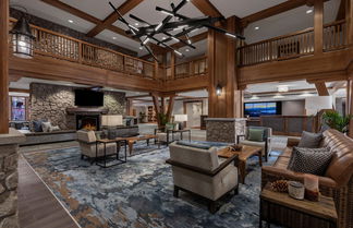 Photo 3 - Marriott Grand Residence Club, Lake Tahoe – 1 to 3 bedrooms & Pent