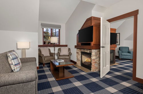 Foto 25 - Marriott Grand Residence Club, Lake Tahoe – 1 to 3 bedrooms & Pent