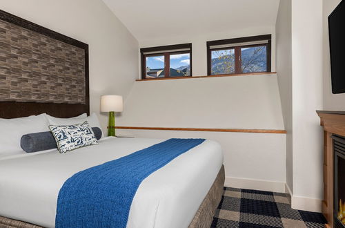 Foto 14 - Marriott Grand Residence Club, Lake Tahoe – 1 to 3 bedrooms & Pent