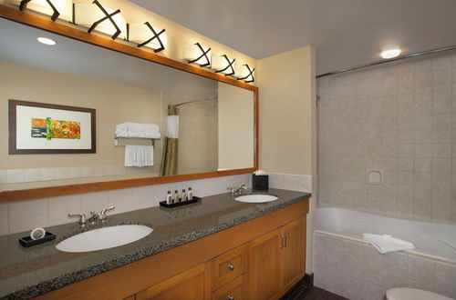 Foto 60 - Marriott Grand Residence Club, Lake Tahoe – 1 to 3 bedrooms & Pent