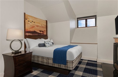Foto 14 - Marriott Grand Residence Club, Lake Tahoe – 1 to 3 bedrooms & Pent