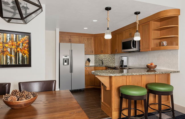 Marriott Grand Residence Club, Lake Tahoe – 1 to 3 bedrooms & Pent - Foto 8